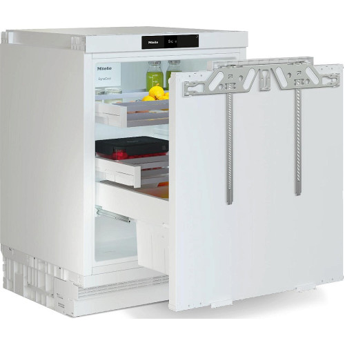 Встраиваемый холодильник Miele KU 7030 D