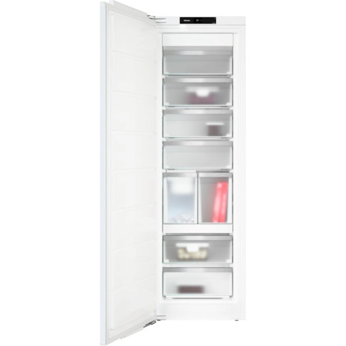 Встраиваемый морозильник Miele FNS 7794 E