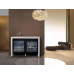 Встраиваемый винный шкаф Miele KWT 6322 UG OBSW с витрины новый