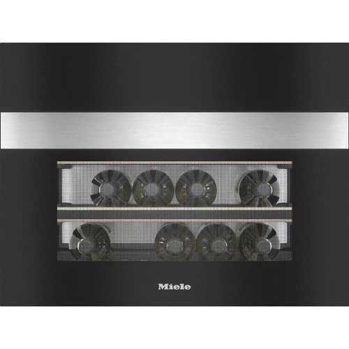 Встраиваемый винный шкаф Miele KWT 7112 iG EDST/CS