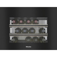 Встраиваемый винный шкаф Miele KWT 7112 iG OBSW