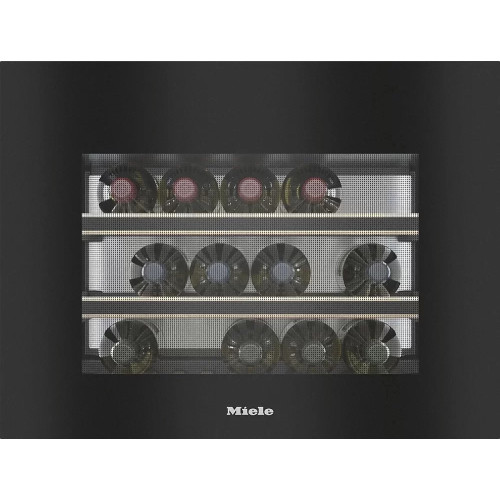 Встраиваемый винный шкаф Miele KWT 7112 iG OBSW