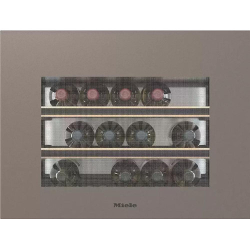 Встраиваемый винный шкаф Miele KWT 7112 iG Pearl beige