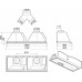 Вытяжка Miele DA 2210