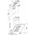 Вытяжка Miele DA 289-4