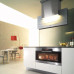 Вытяжка Miele DA 5000 D