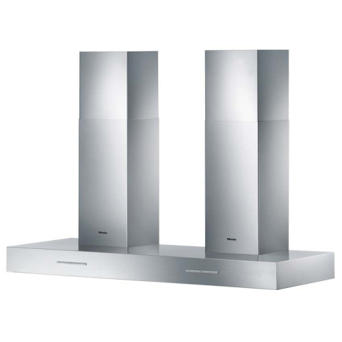 Вытяжка Miele DA 5330 W