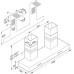Вытяжка Miele DA 5330 W