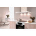 Вытяжка Miele DA 5690 W Alba