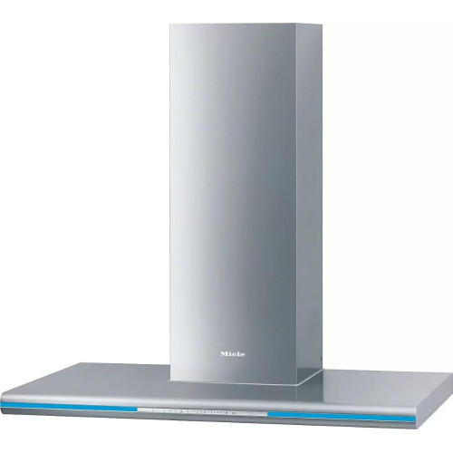 Вытяжка Miele DA 6296 W