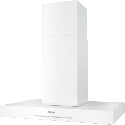 Вытяжка Miele DA 6698 W BRWS