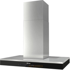 Вытяжка Miele DA 6698 W CLST с витрины, новая