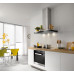 Вытяжка Miele DA 6698 W CLST с витрины, новая