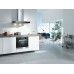 Вытяжка Miele DA 6698 W CLST с витрины, новая