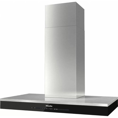 Вытяжка Miele DA 6698 W CLST