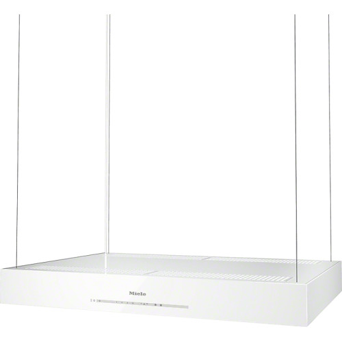 Вытяжка Miele DA 6700 D BRWS