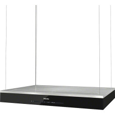 Вытяжка Miele DA 6700 D сталь EDST