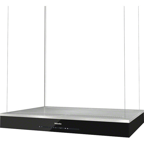 Вытяжка Miele DA 6700 D сталь EDST