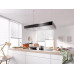 Вытяжка Miele DA 6708 D CLST
