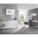 Вытяжка Miele DA 6998 W Pearl