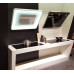 Вытяжка Miele DA 6998 W Pearl