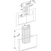 Вытяжка Miele DA 9092 W OBSW