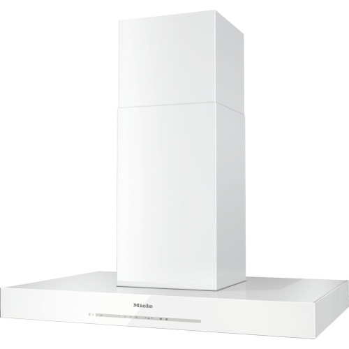 Вытяжка Miele DA6690D BRWS бриллиантовый