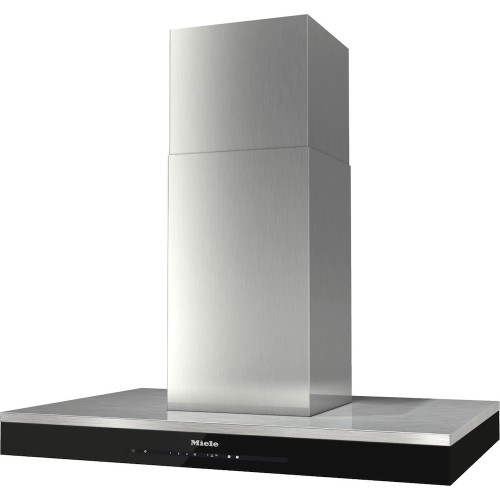 Вытяжка Miele DA6690D EDST сталь