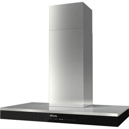 Вытяжка Miele DA6690W EDST сталь