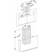 Вытяжка Miele DA9090W GRGR