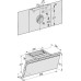 Вытяжка Miele DAH 4970 Sienna OBSW