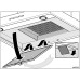 Вытяжка Miele PUR 68 W CLST с незначительным дефектом