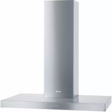 Вытяжка Miele PUR 98 W CLST с витрины, новая
