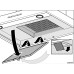 Вытяжка Miele PUR98W