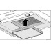 Вытяжка Miele PUR98W