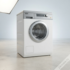 Стиральная машина Miele PW 6065 клапан, белая Стиральная машина Miele PW 6065 клапан, белая