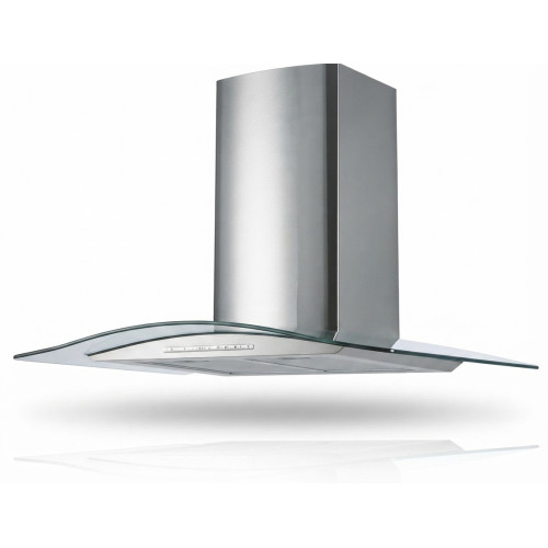 Вытяжка Miele DA 5294 W