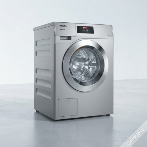 Стиральная машина Miele PWM908 DV RU SST