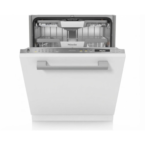 Встраиваемая посудомоечная машина Miele G 7085 SCVi XXL AutoDos Stainless Steel