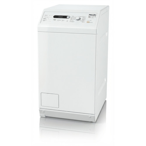 Стиральная машина Miele W 687 FWMP
