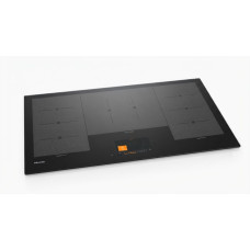 Индукционная варочная панель Miele KM 7999 FL, черный