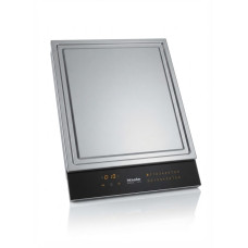 Индукционная варочная панель Miele CS 7632 FL, черный