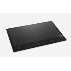 Индукционная варочная панель Miele KM 7897-2 FL Diamond Black
