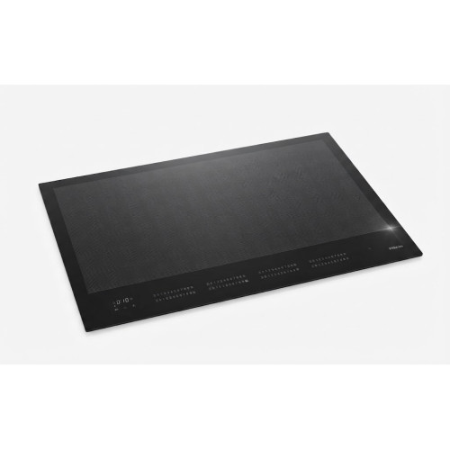 Индукционная варочная панель Miele KM 7897-2 FL Diamond Black