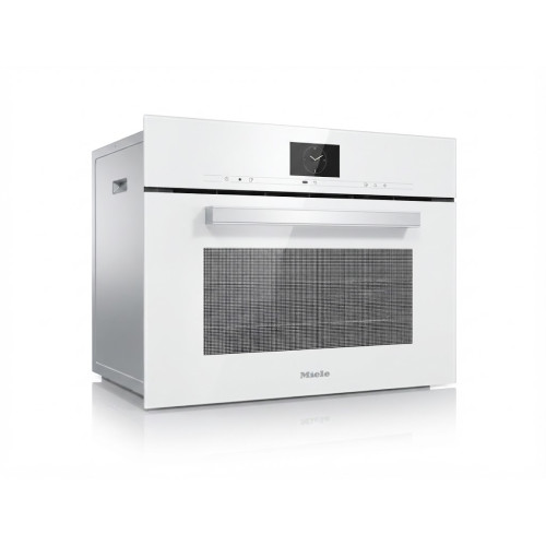 Электрический духовой шкаф Miele DGC 7640 BRWS