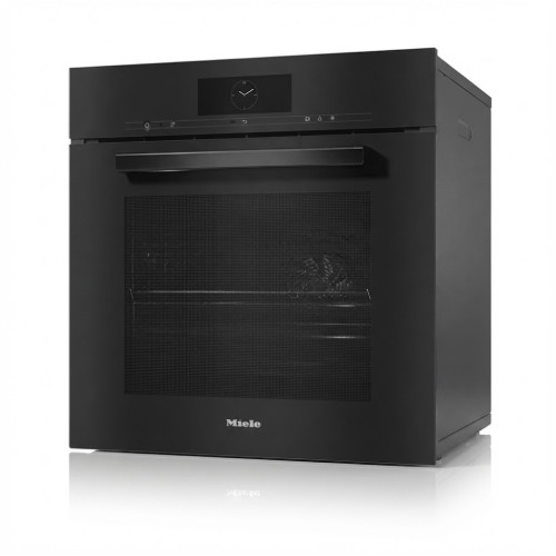 Электрический духовой шкаф Miele DGC 7860 OBSW