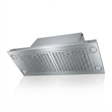 Встраиваемая вытяжка Miele DA 2390 Stainless steel, нержавеющая сталь
