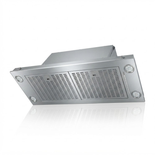 Встраиваемая вытяжка Miele DA 2390 Stainless steel, нержавеющая сталь