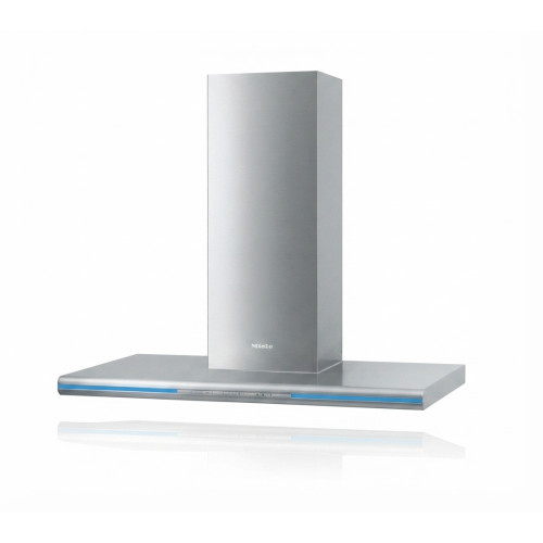 Кухонная вытяжка Miele DA 6290W