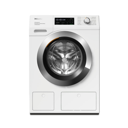 Стиральная машина Miele WEI 895 WPS 125 Gala Edition